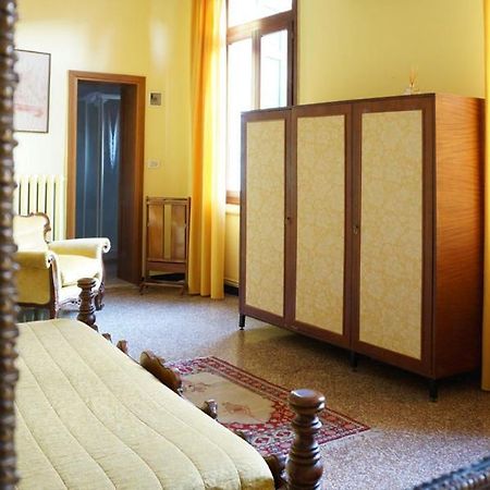 B&B Corte Campana Венеція Екстер'єр фото