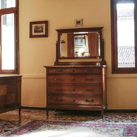 B&B Corte Campana Венеція Екстер'єр фото