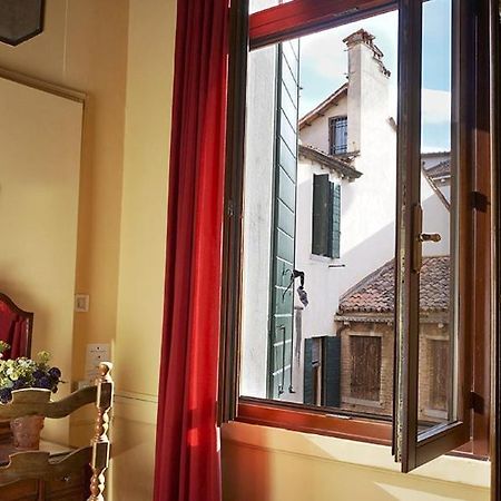 B&B Corte Campana Венеція Екстер'єр фото
