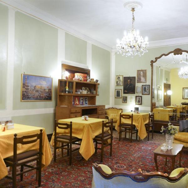 B&B Corte Campana Венеція Екстер'єр фото