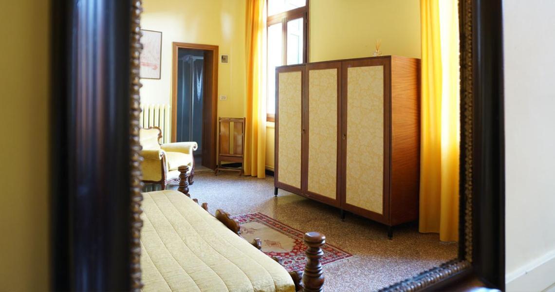 B&B Corte Campana Венеція Екстер'єр фото