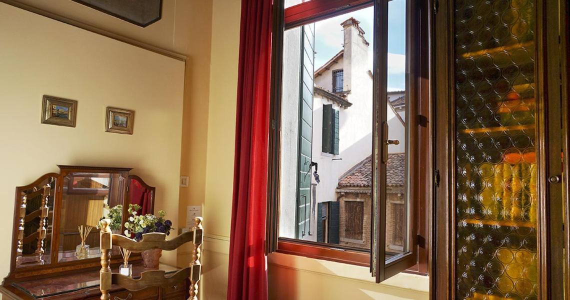B&B Corte Campana Венеція Екстер'єр фото