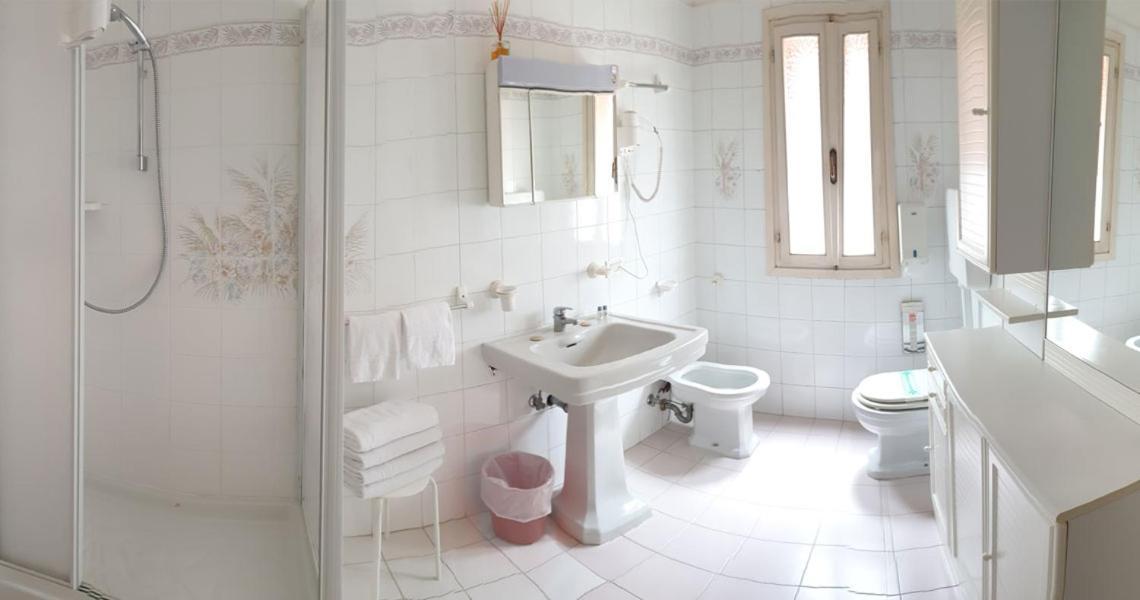 B&B Corte Campana Венеція Екстер'єр фото